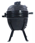 Wolff BBQ 14 inch Kamado BBQ