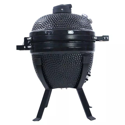 Wolff BBQ 14 inch Kamado BBQ