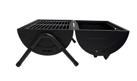 Koop TIP Relatiegeschenk - Compacte BBQ