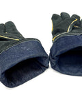 Houtkachel handschoenen
