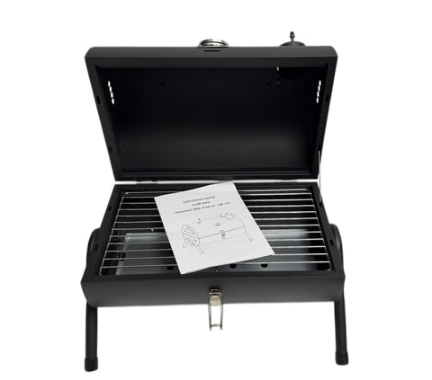 Koop TIP Relatiegeschenk - Compacte BBQ