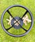 Compacte houtklover 4 punt mens