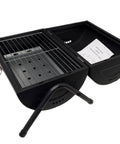 Koop TIP Relatiegeschenk - Compacte BBQ
