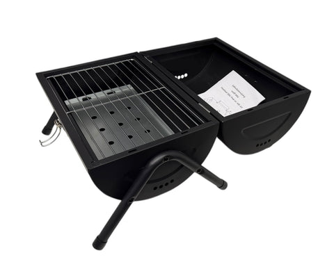 Koop TIP Relatiegeschenk - Compacte BBQ