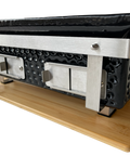 Wolff BBQ Shichirin grill keramische tafel- BBQ