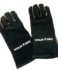 Houtkachel handschoenen