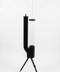 Pelletheater Terras verwarmer Fire Tube Pelletkachel outdoor