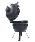 Wolff BBQ 14 inch Kamado BBQ