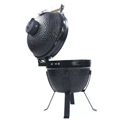 Wolff BBQ 14 inch Kamado BBQ