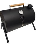 Compacte draagbare kolen-BBQ