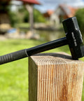 Hamer voor houtkloven