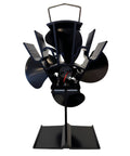 The Stove Fan Extreme-1 Extra grote haardventilator