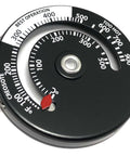 Kachelpijpthermometer