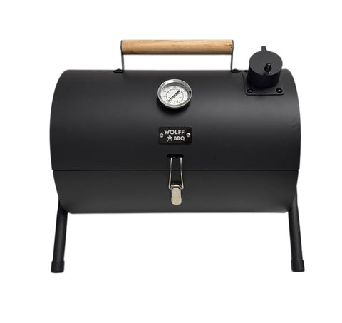 Koop TIP Relatiegeschenk - Compacte BBQ
