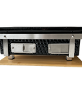 Wolff BBQ Shichirin grill keramische tafel- BBQ