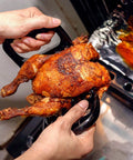 BBQ Toolset 5-delig 