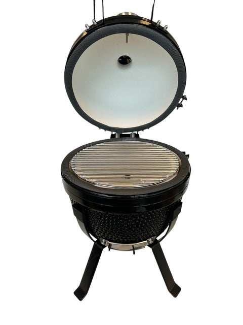 Wolff BBQ 14 inch Kamado BBQ