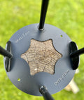 Compacte houtklover 4 punt mens