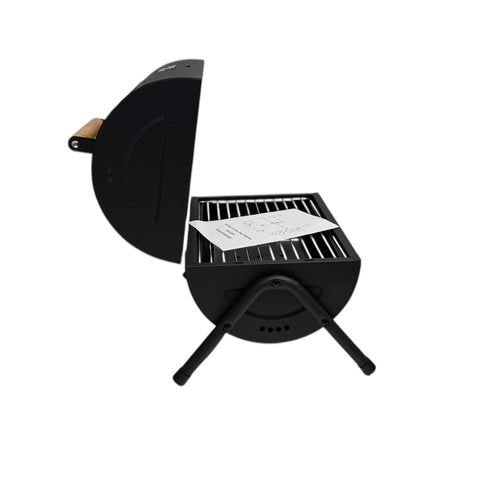 Koop TIP Relatiegeschenk - Compacte BBQ