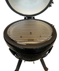 Wolff BBQ 14 inch Kamado BBQ