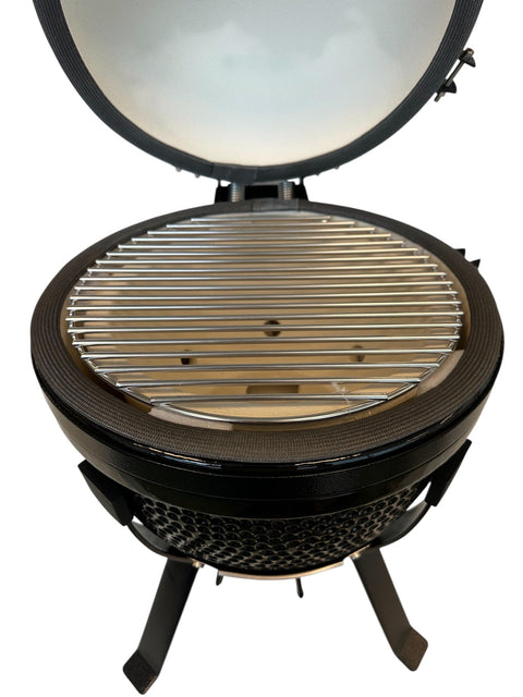 Wolff BBQ 14 inch Kamado BBQ