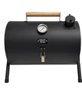 Compacte draagbare kolen-BBQ