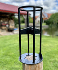 Compacte houtklover 4 punt mens