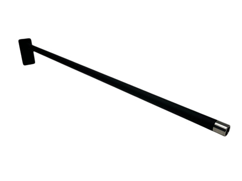 Blaaspijp voor het aanmaken van vuur