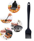 BBQ Toolset 5-delig 