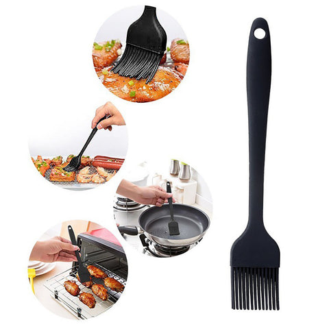BBQ Toolset 5-delig 