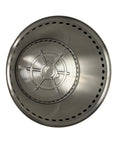 Smokeless fire pit
