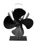 The Stove Fan Extreme-1 Extra grote haardventilator