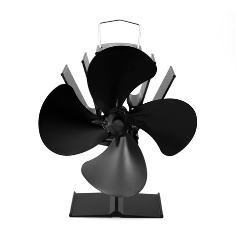 The Stove Fan Extreme-1 Extra grote haardventilator
