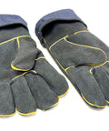 Houtkachel handschoenen