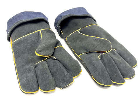 Houtkachel handschoenen
