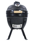 Wolff BBQ 14 inch Kamado BBQ