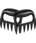 BBQ Toolset 5-delig 