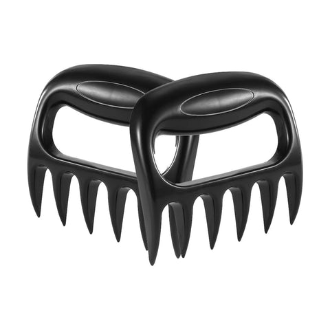 BBQ Toolset 5-delig 
