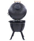 Wolff BBQ 14 inch Kamado BBQ