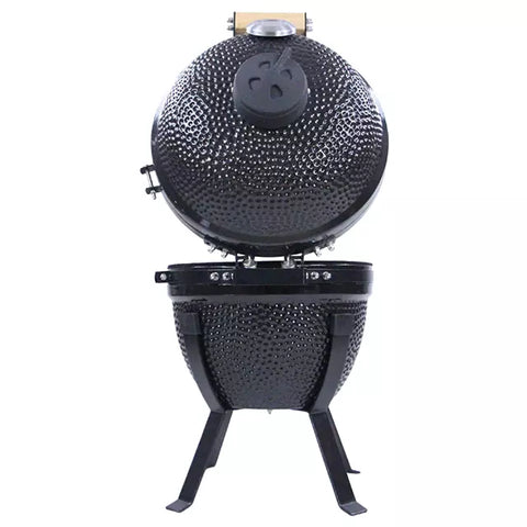 Wolff BBQ 14 inch Kamado BBQ