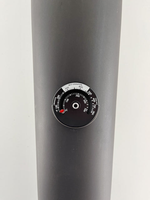 Kachelpijpthermometer