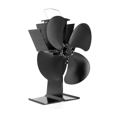 The Stove Fan Extreme-1 Extra grote haardventilator