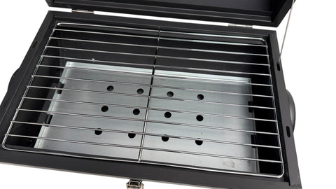 Koop TIP Relatiegeschenk - Compacte BBQ